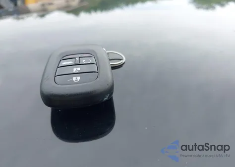 2024 Honda Civic Sport from USA, damaged, VIN 2HGFE2F55RH537841